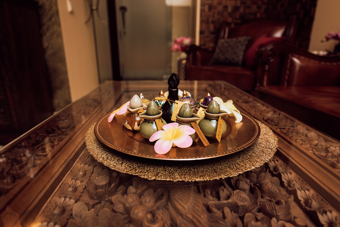 Салон Sabai Sabai Смольный