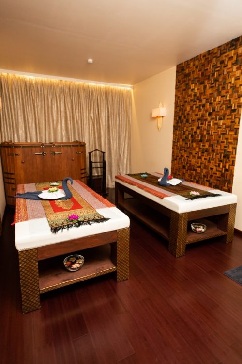 Салон Sabai Sabai Пискаревский