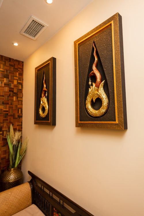 Салон Sabai Sabai Пискаревский