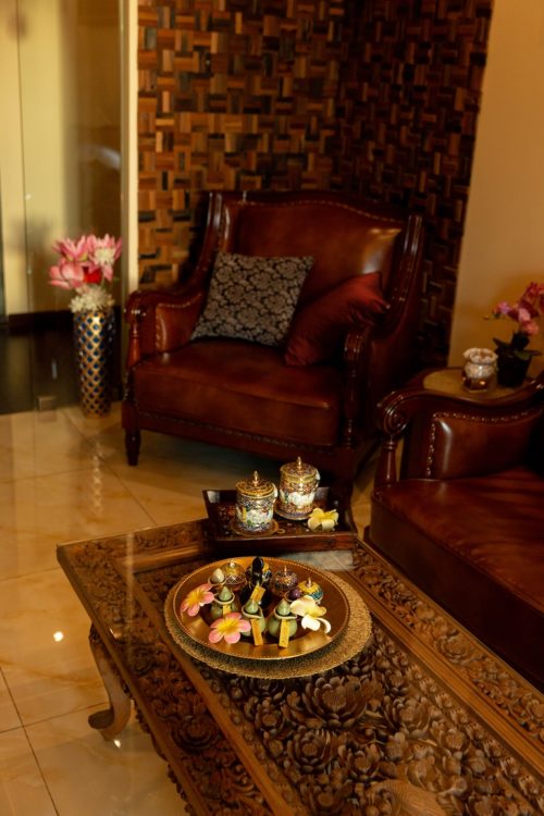 Салон Sabai Sabai Смольный