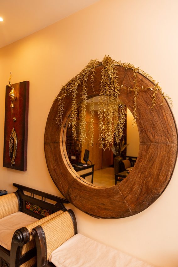 Салон Sabai Sabai Пискаревский