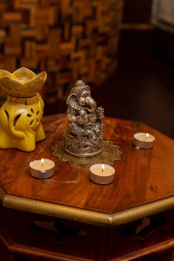 Салон Sabai Sabai Смольный