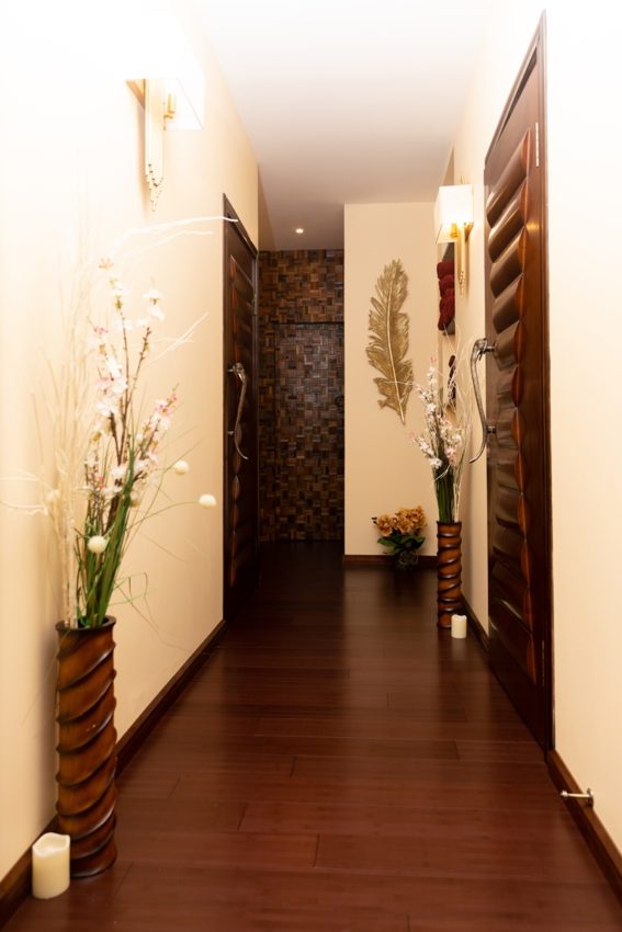 Салон Sabai Sabai Смольный