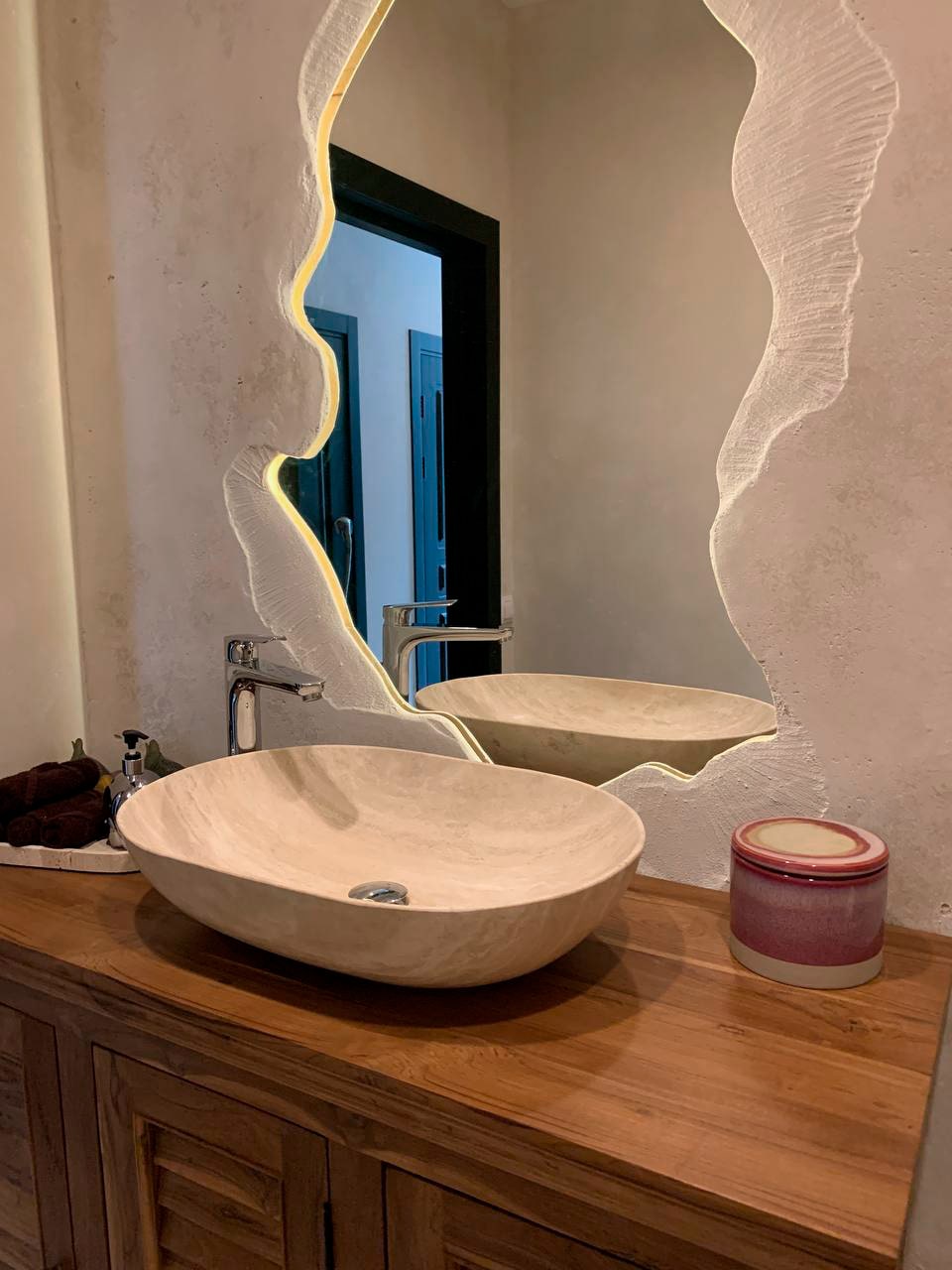 Салон Sabai Sabai Карповка