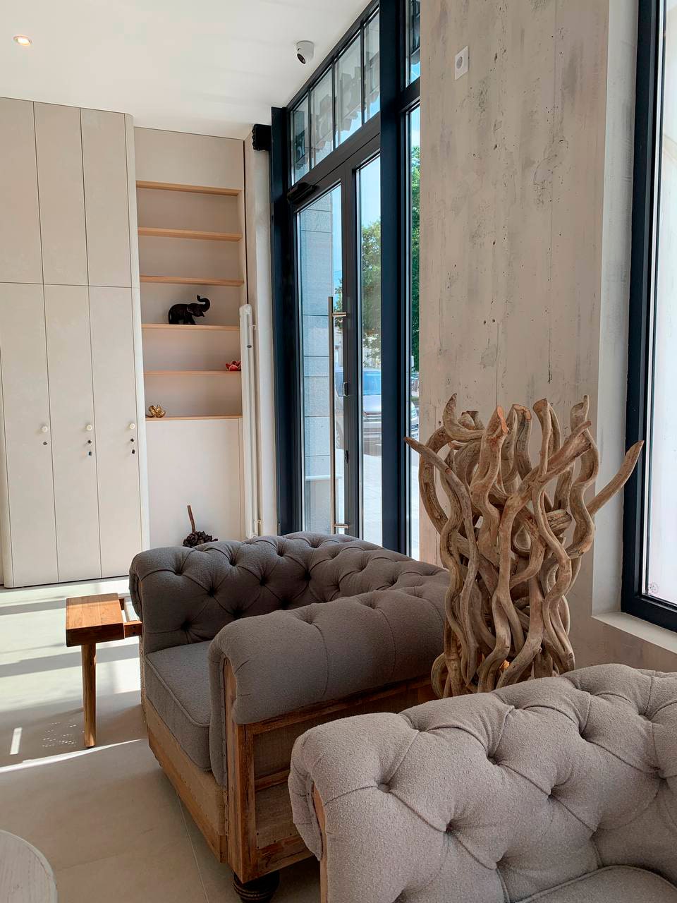 Салон Sabai Sabai Карповка