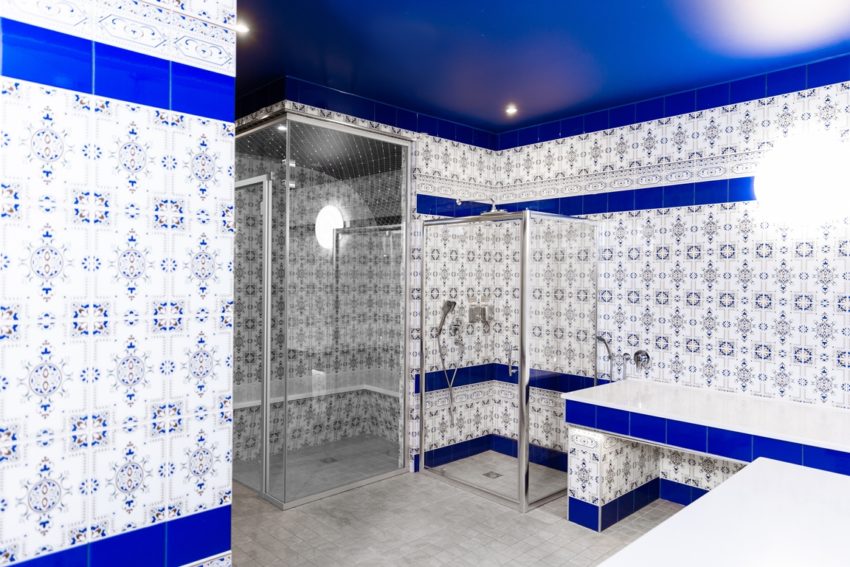 Салон Sabai Sabai Смольный