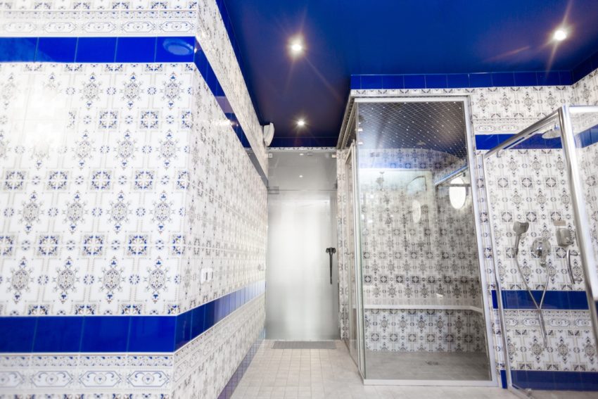 Салон Sabai Sabai Смольный