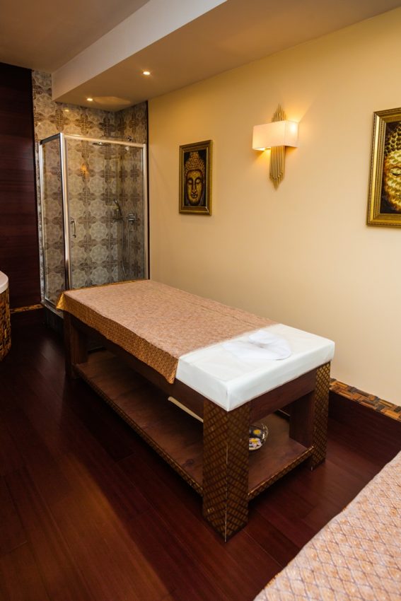 Салон Sabai Sabai Смольный