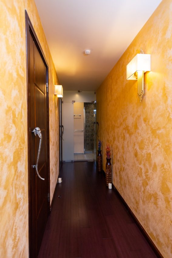 Салон Sabai Sabai Пискаревский