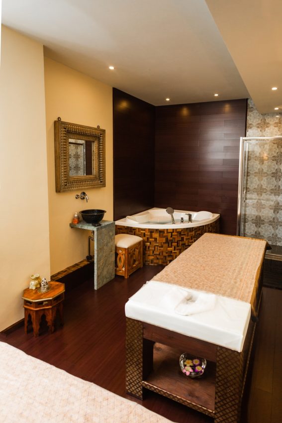 Салон Sabai Sabai Смольный