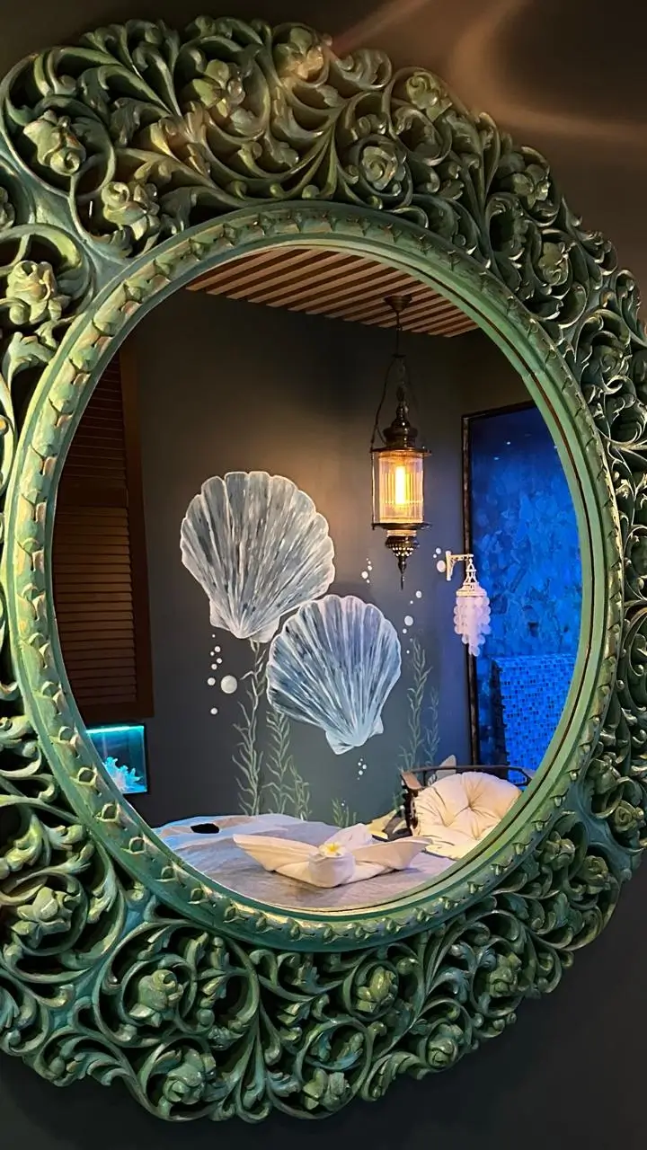 СПА салон A&b Thai SPA