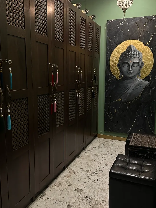 СПА салон A&b Thai SPA