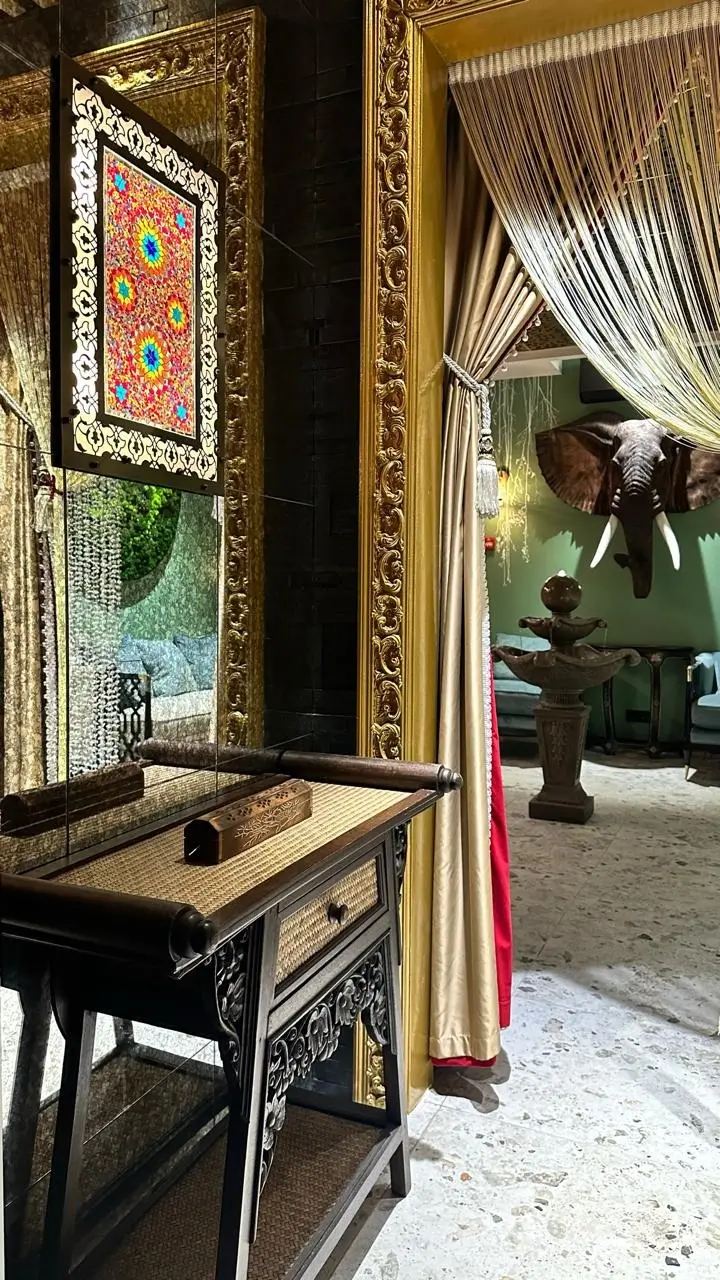 СПА салон A&b Thai SPA