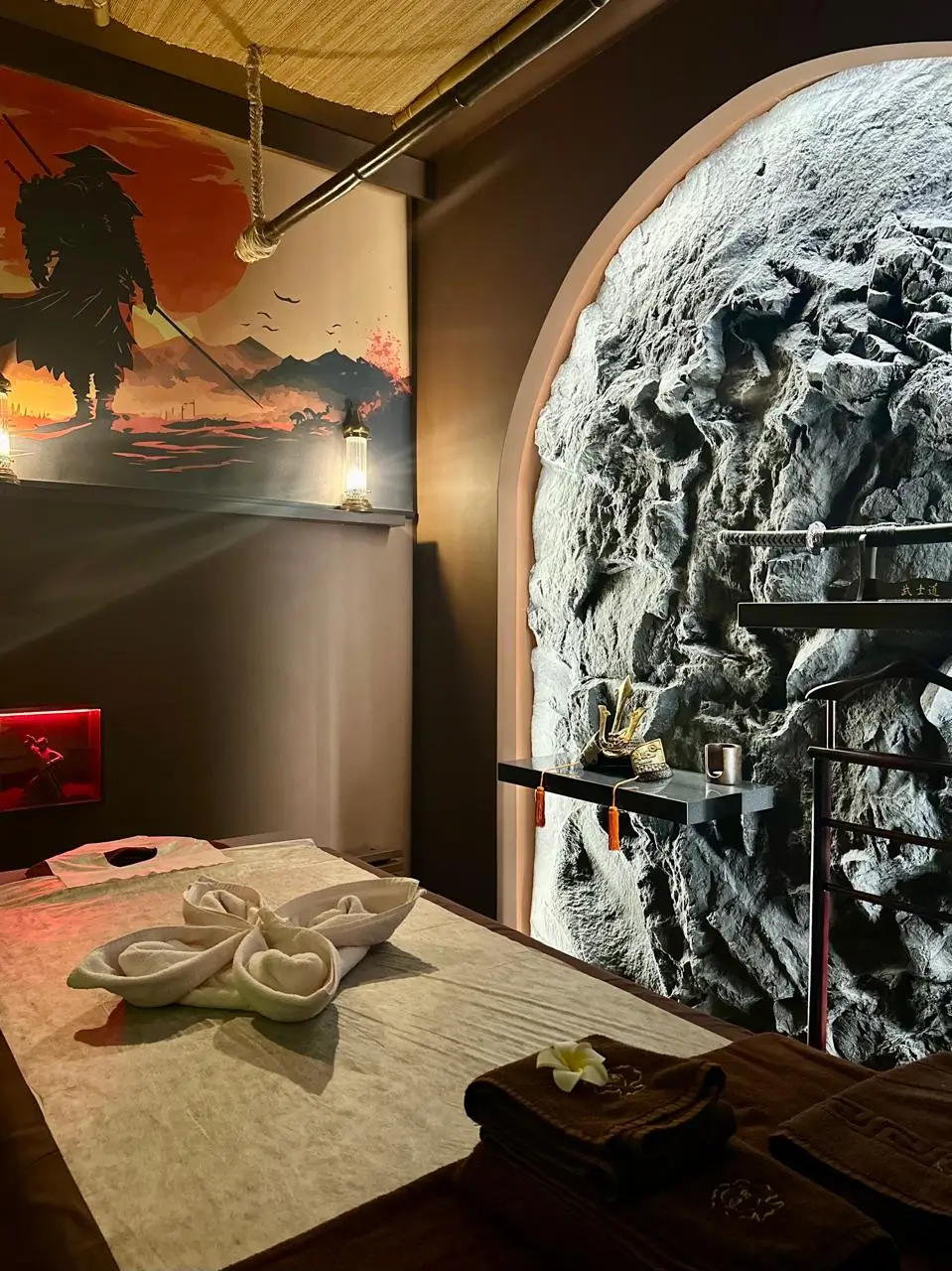 СПА салон A&b Thai SPA