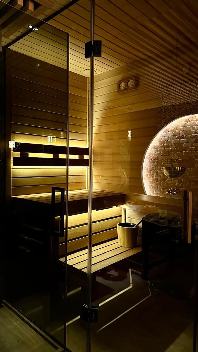 СПА салон A&b Thai SPA