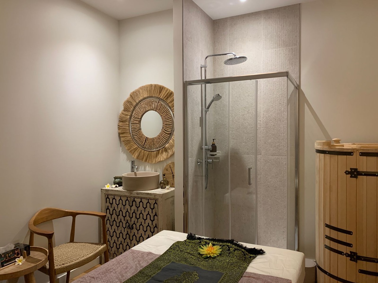 Салон Sabai Sabai Белоостровский