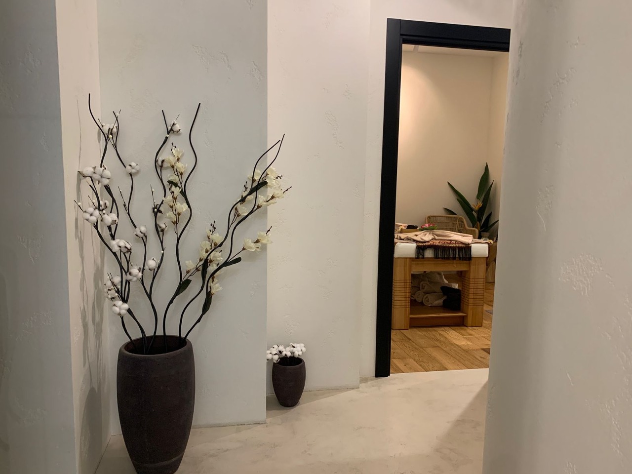 Салон Sabai Sabai Белоостровский