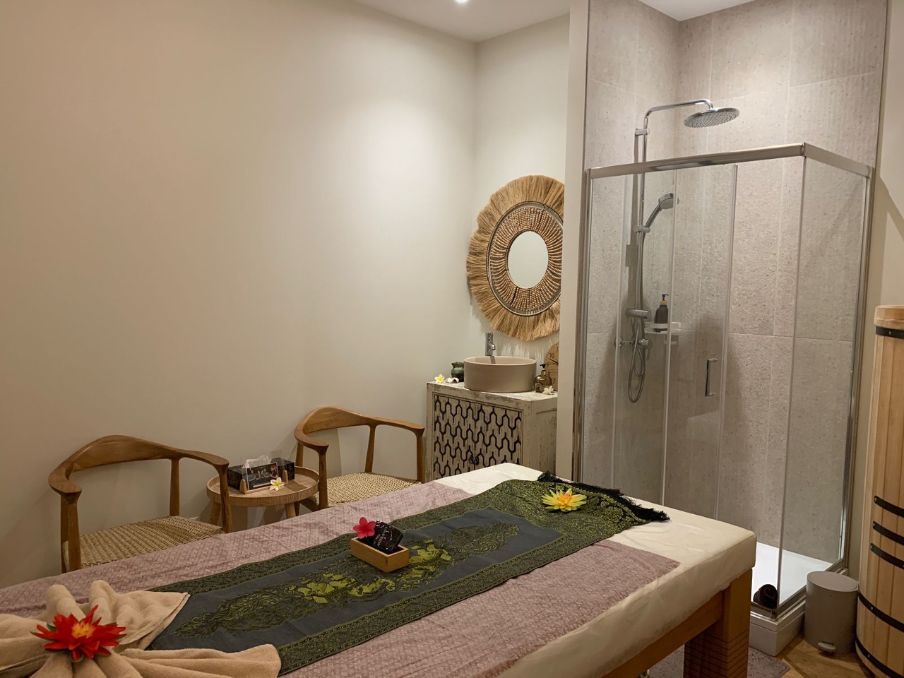 Салон Sabai Sabai Белоостровский