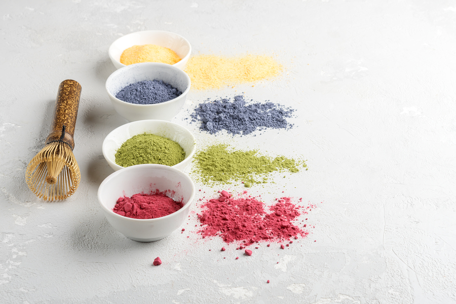 Какая глина подойдёт именно вашей коже