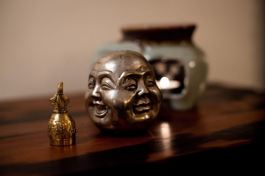 Салон Sabai Sabai Никитинский