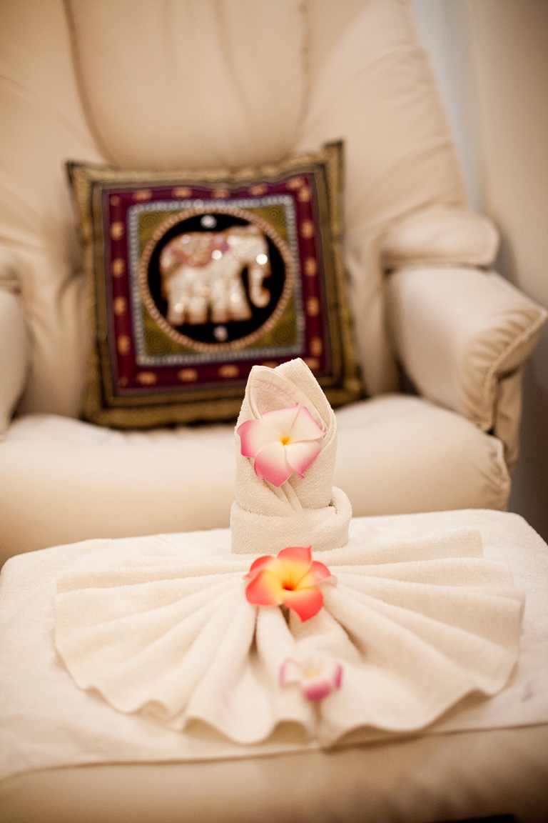 Салон Sabai Sabai Никитинский