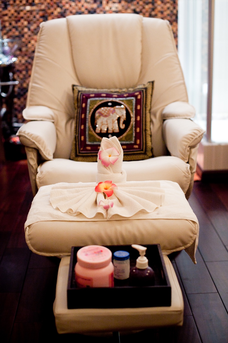 Салон Sabai Sabai Никитинский