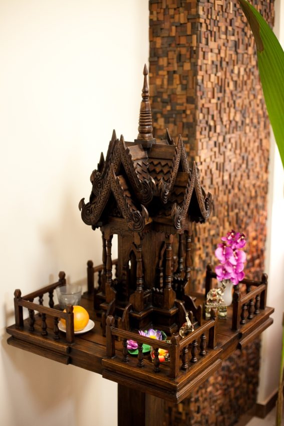 Салон Sabai Sabai Никитинский