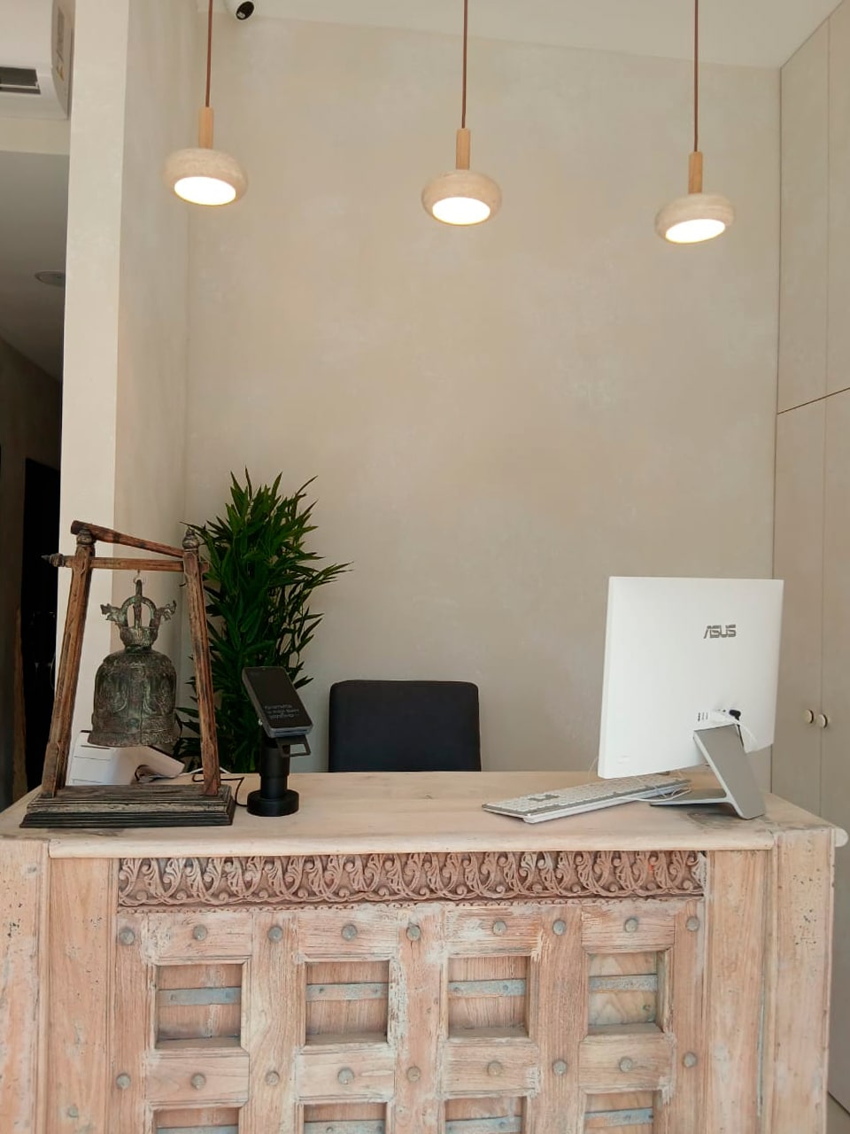 Салон Sabai Sabai Карповка