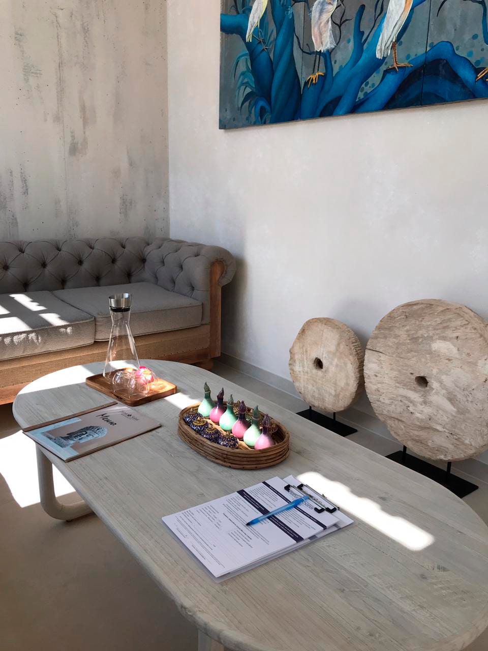 Салон Sabai Sabai Карповка