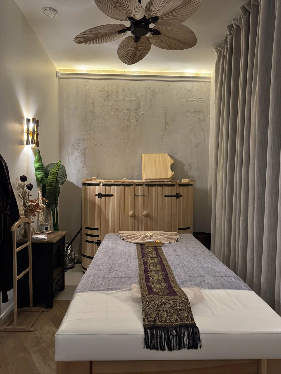 Салон Sabai Sabai Карповка