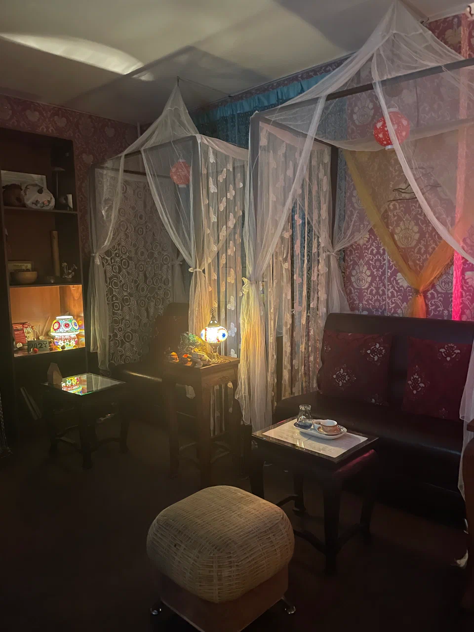 СПА салон Thai Way Делюкс