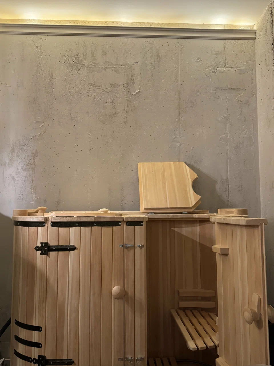 Салон Sabai Sabai Карповка