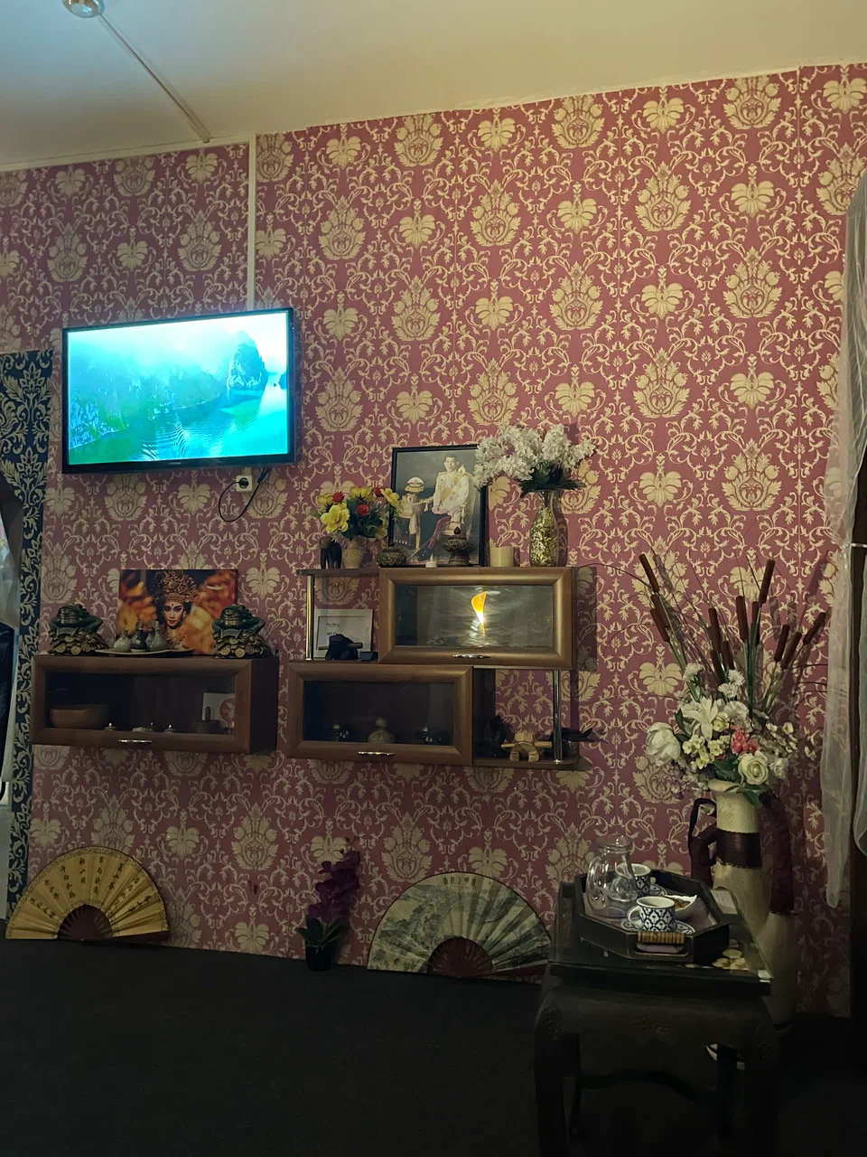 СПА салон Thai Way Делюкс