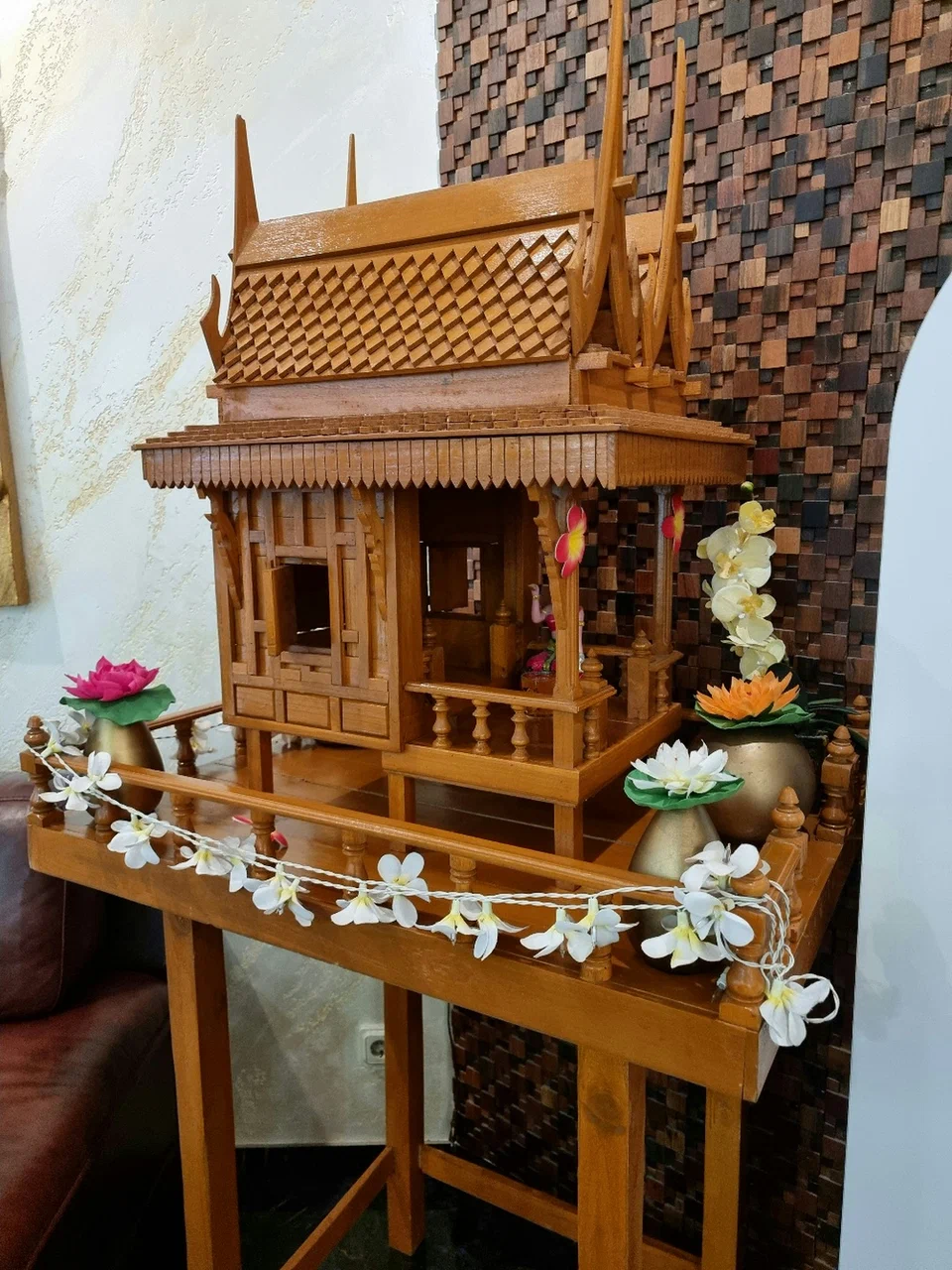 Салон Sabai Sabai Экополис