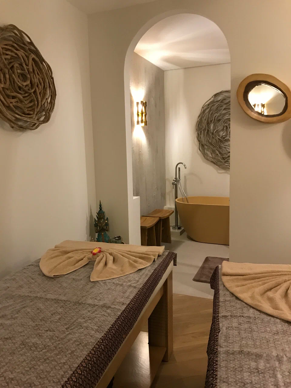 Салон Sabai Sabai Парфеновский