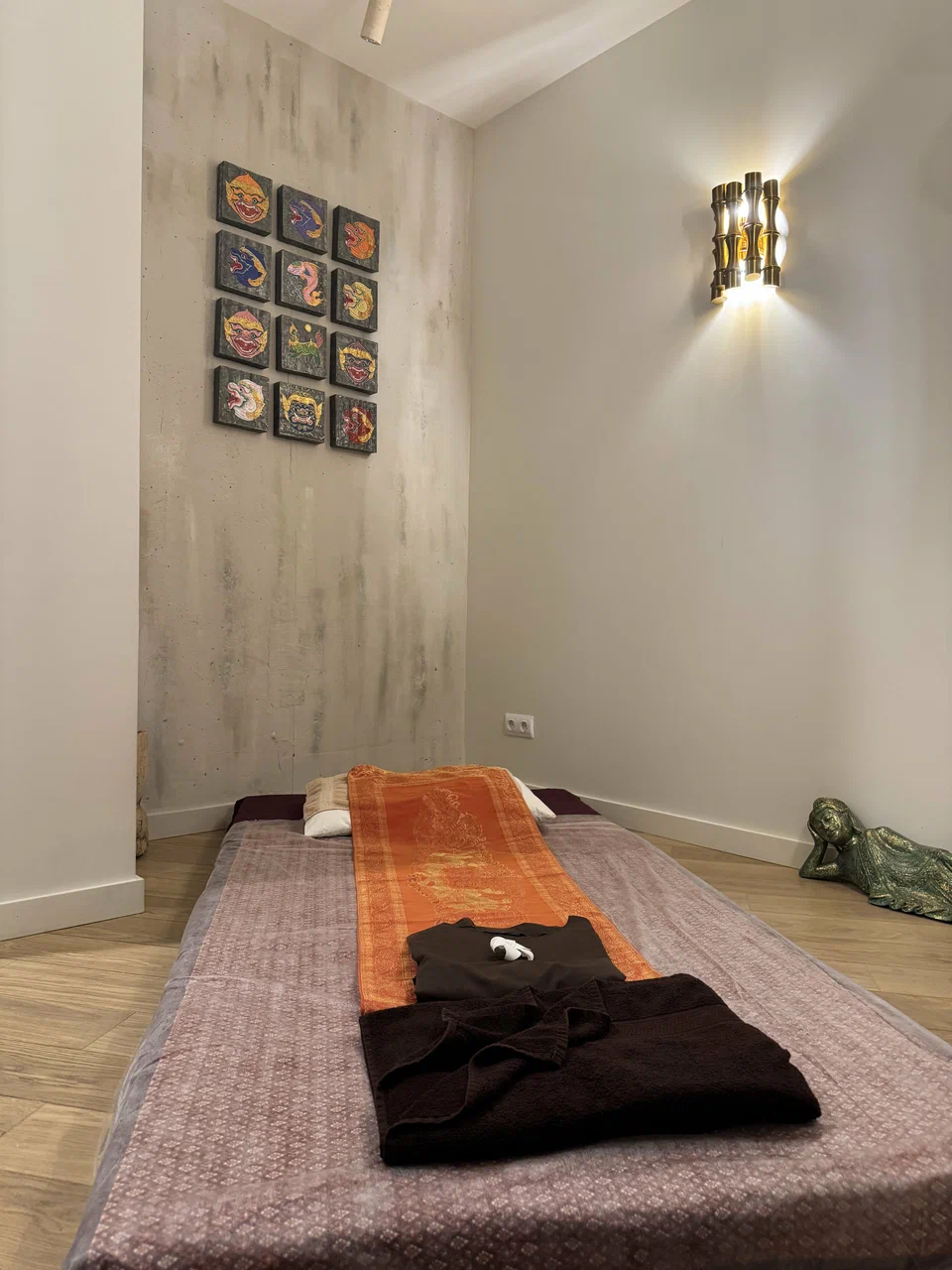 Салон Sabai Sabai Карповка