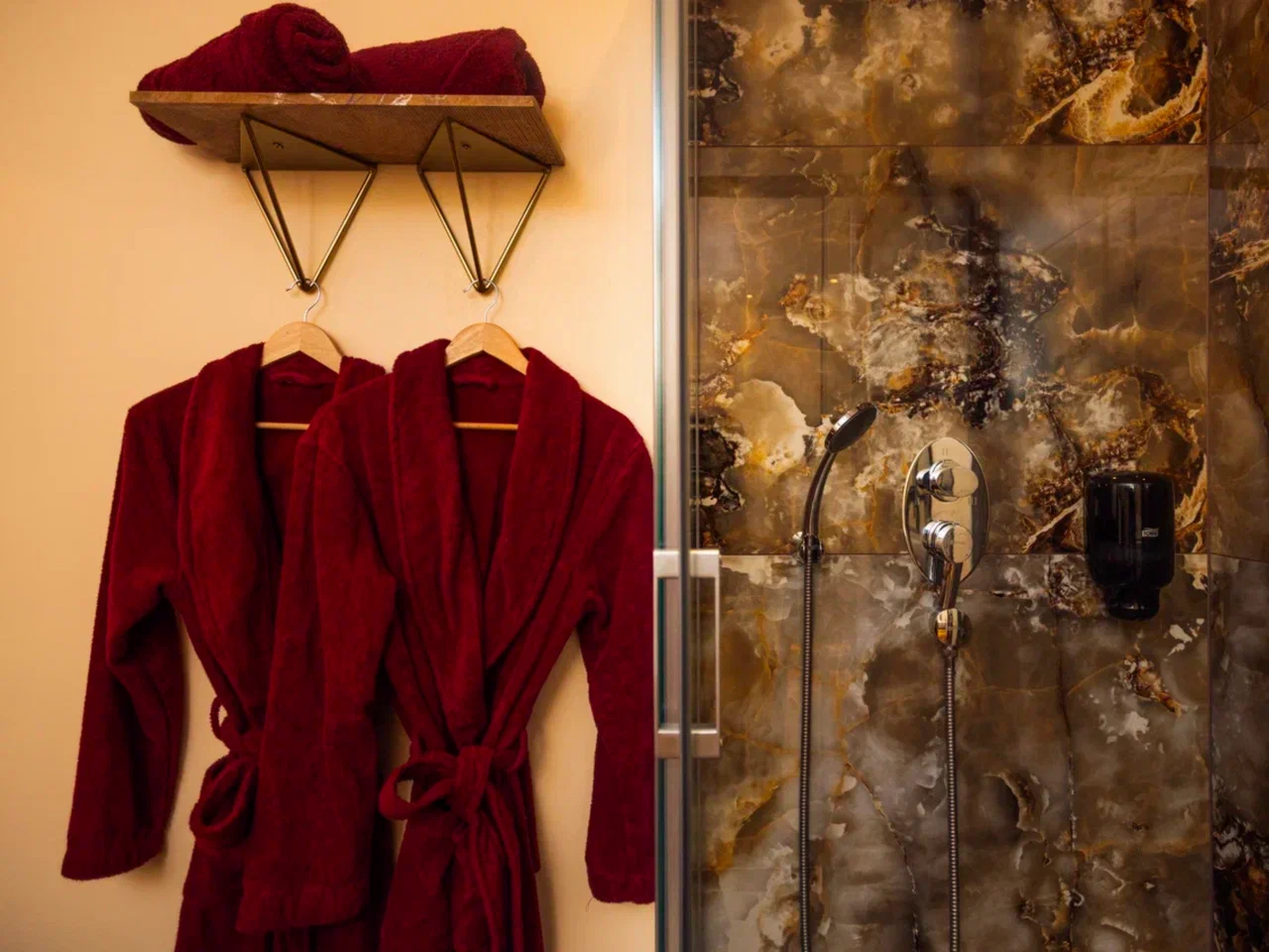 Салон Sabai Sabai Парфеновский