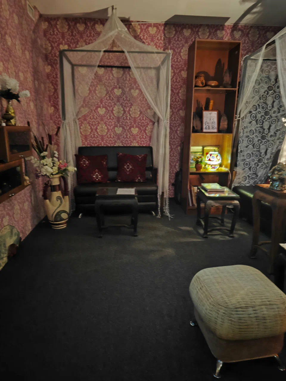 СПА салон Thai Way Делюкс