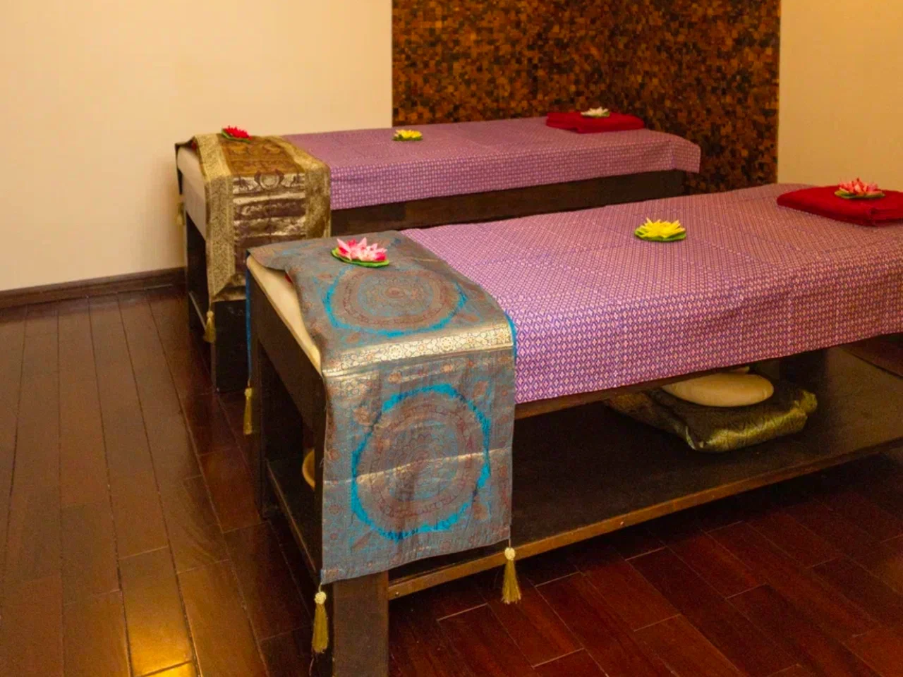 Салон Sabai Sabai Экополис