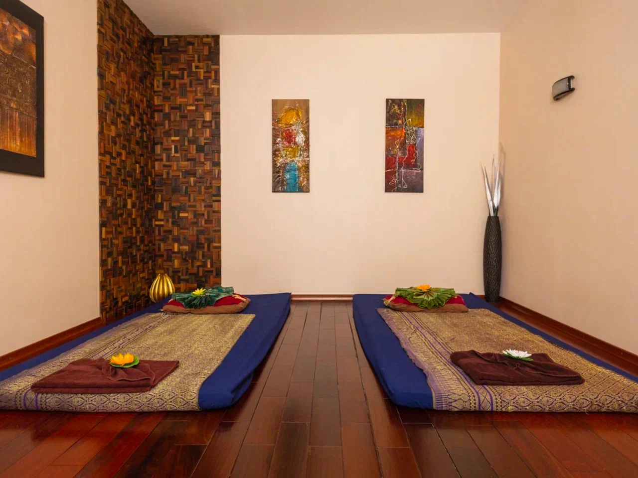 Салон Sabai Sabai Экополис