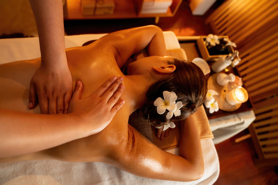 Чем тайский массаж отличается от классического