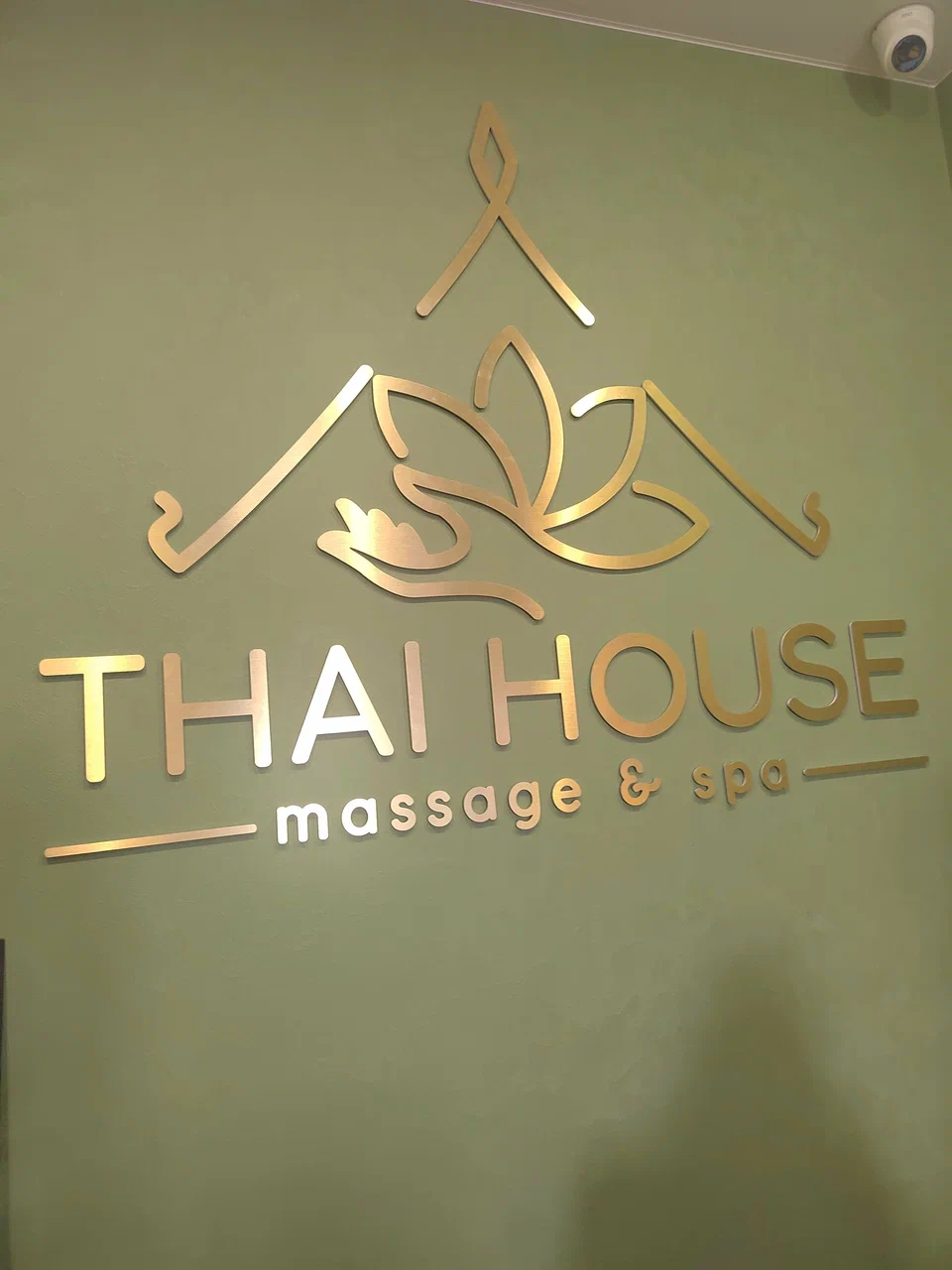 СПА салон THAI HOUSE на Блохина