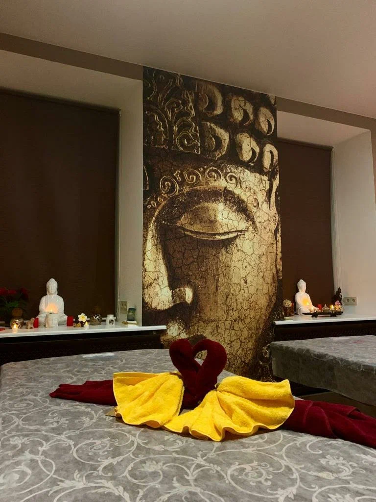 СПА салон THAI HOUSE на Загородном