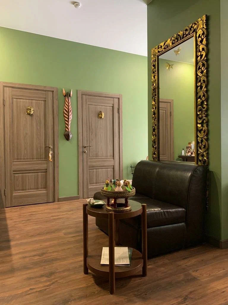 СПА салон THAI HOUSE на Блохина