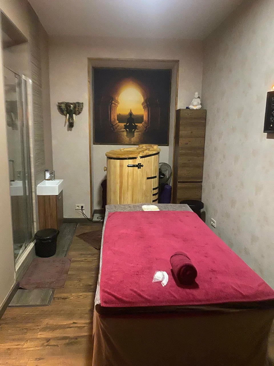 СПА салон THAI HOUSE на Блохина