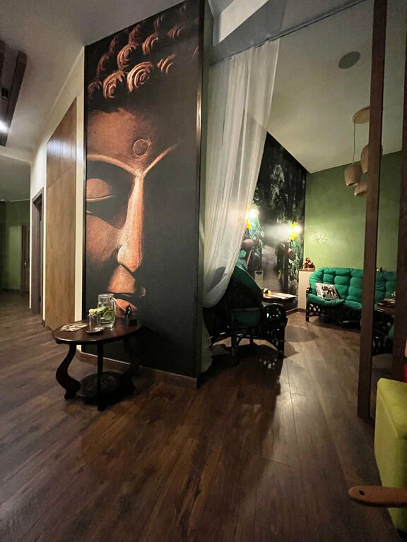 СПА салон THAI HOUSE на Загородном